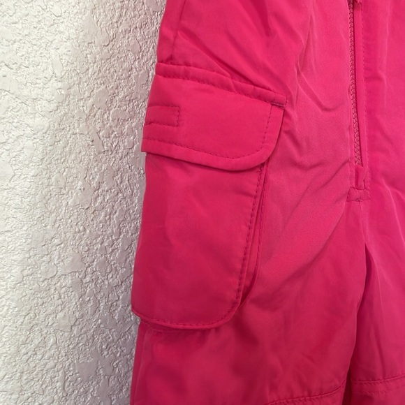 LONDON FOG SNOW OVERALLS FOR A 3T CHILD - Picture 6 of 9